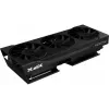 Karta graficzna XFX Radeon RX 9070, 16 GB GDDR6, 256-bit, PCIe x16, 2210 MHz, chłodzenie z 3 wentylatorami