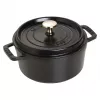 Staub 40509-485-0 brytfanna 1,7 l żeliwo