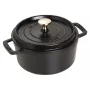 Staub 40509-485-0 brytfanna 1,7 l żeliwo