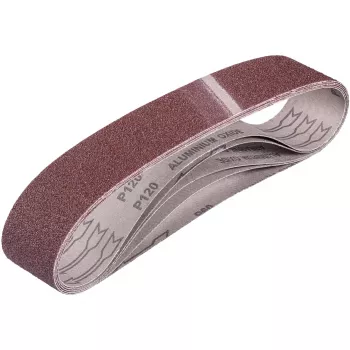 KWB Schleifband-Set 50 x 686mm