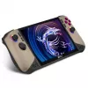 Przenośna konsola do gier MSI Claw 8 AI+ A2VM-037PL 20,3 cm (8) 1 TB Ekran dotykowy Wi‑Fi Beżowy