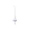 Panasonic EW0950W835 końcówki wymienne do irygatora doustnego, 2 szt. białe