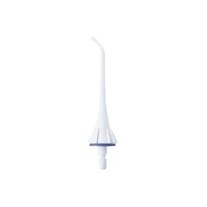 Panasonic EW0950W835 końcówki wymienne do irygatora doustnego, 2 szt. białe
