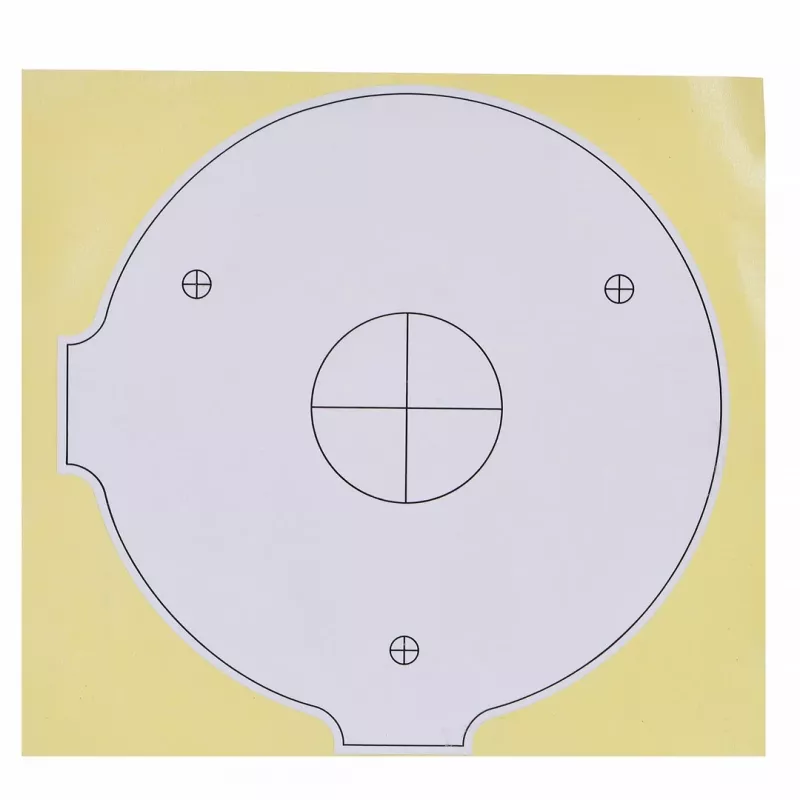 Puszka przyłączeniowa Reolink B10 do zewnętrznej kamery bezpieczeństwa, biała, 122×45,5×144 mm