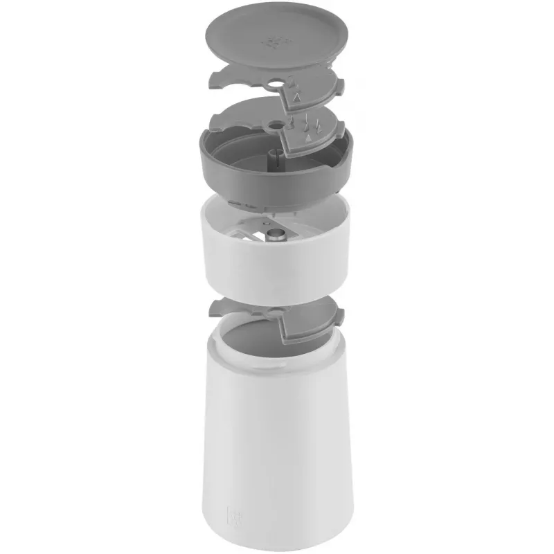 Tarka obrotowa ZWILLING 36610-001-0