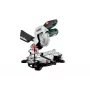 Piła Metabo KS 216 M 610216000 1600W 216mm zdolność cięcia