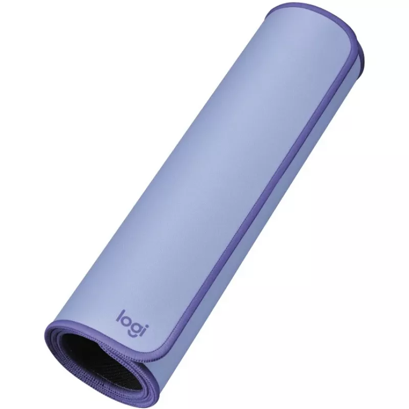 Podkładka pod mysz Logitech Desk Mat Lilac