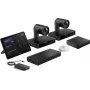 Kamera konferencyjna Yealink MVC S90-C5U-004 4K 20MP dla Microsoft Teams Rooms