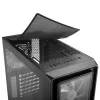Obudowa PC Sharkoon TK4 RGB Midi Tower Czarny
