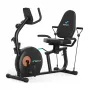 MERACH MR-S23B1-EU rower treningowy poziomy (czarny)