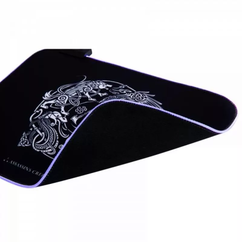 L33T Gaming 1830145 Podkładka pod mysz Assassins Creed RGB (M) 355 x 255 x 3 mm