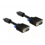 Kabel VGA DeLOCK 1m 82556
