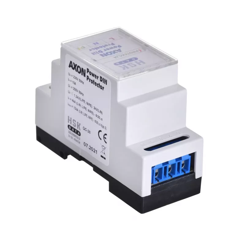 Hsk Data AZP-AXONPowerDINP---0