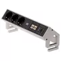 Listwa zasilająca Bachmann 3x Schuko 2x CAT6 1x HDMI 1x USB3.0 902.502