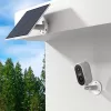 Kamera monitorująca Arenti GO1 z panelem słonecznym SP2, bezprzewodowa HD