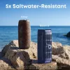 Przenośny głośnik Bluetooth Anker Soundcore Boom 3i — 50 W, wodoodporny, zasilany bateriami