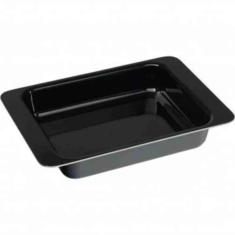 WMF Fusiontec prostokątne naczynie żaroodporne ceramiczne, stalowe, drewniane