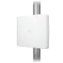 Ubiquiti UISP Box do montażu na słupie wewnętrzny zewnętrzny poliwęglan