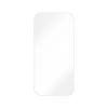 Szkło hartowane FIXED do Apple iPhone 17 Pro — 2 szt., zaokrąglona krawędź 2,5D