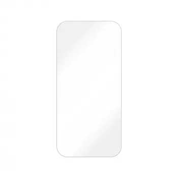 Szkło hartowane FIXED do Apple iPhone 17 Pro — 2 szt., zaokrąglona krawędź 2,5D