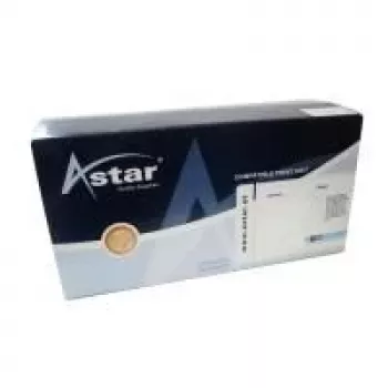 ASTAR Schwarz - kompatibel - Tonerpatrone - für HP LaserJet Pro 400 M401