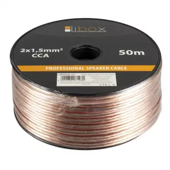 Akcesorium łączności Libox LB0008-50