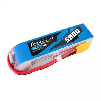 Akumulator Gens Ace GEA58005S60X9