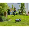 Outdoor Temperature & Humidity Sensor Gardena 19040-20