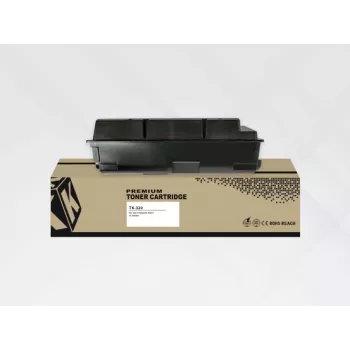 Kaseta z tonerem KYOCERA TK-540M 1 szt. Oryginalny magenta