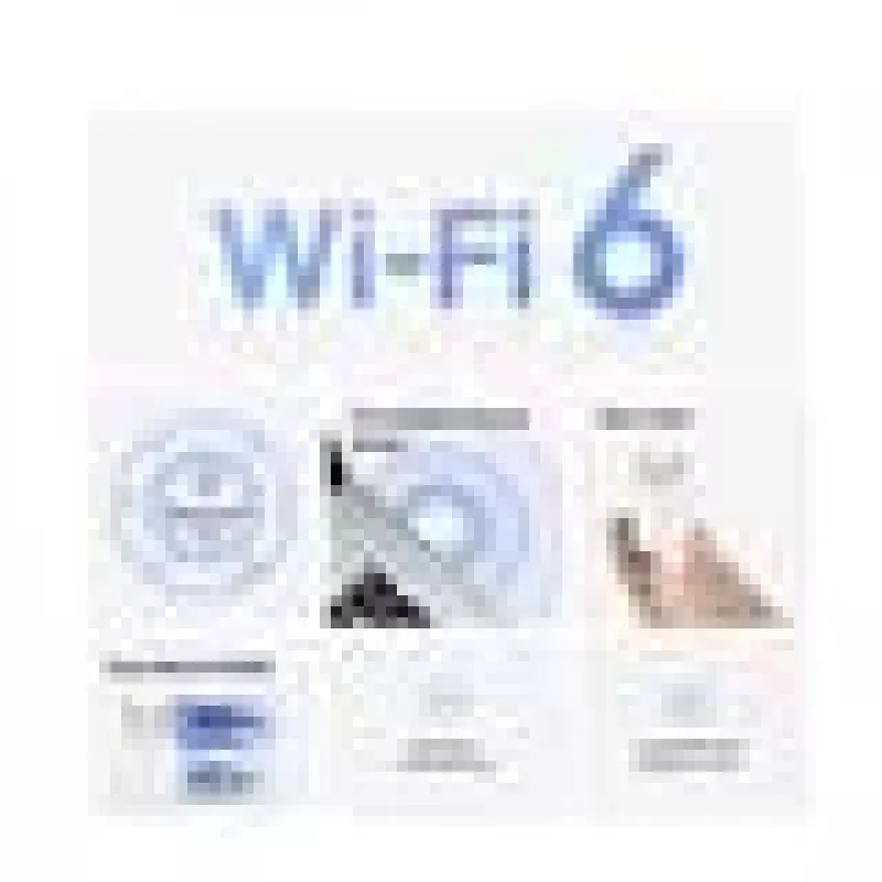 Adapter USB WiFi MERCUSYS MA60XNB AX900 z Bluetooth 5.0