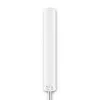 Qoltec 57034 Antena Biała