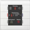 Wyświetlacz Mdt BE-GT2TW.02 biały