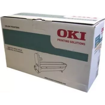 Kaseta z tonerem OKI 01283601 Oryginalny Czarny