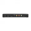Przełącznik HDMI DeLOCK 3 x HDMI wejście na 1 x HDMI wyjście 4K 60 Hz