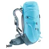 Plecak turystyczny damski DEUTER Trail 22 SL, 22 L, lagoon-atlantic, poliester, 990 g