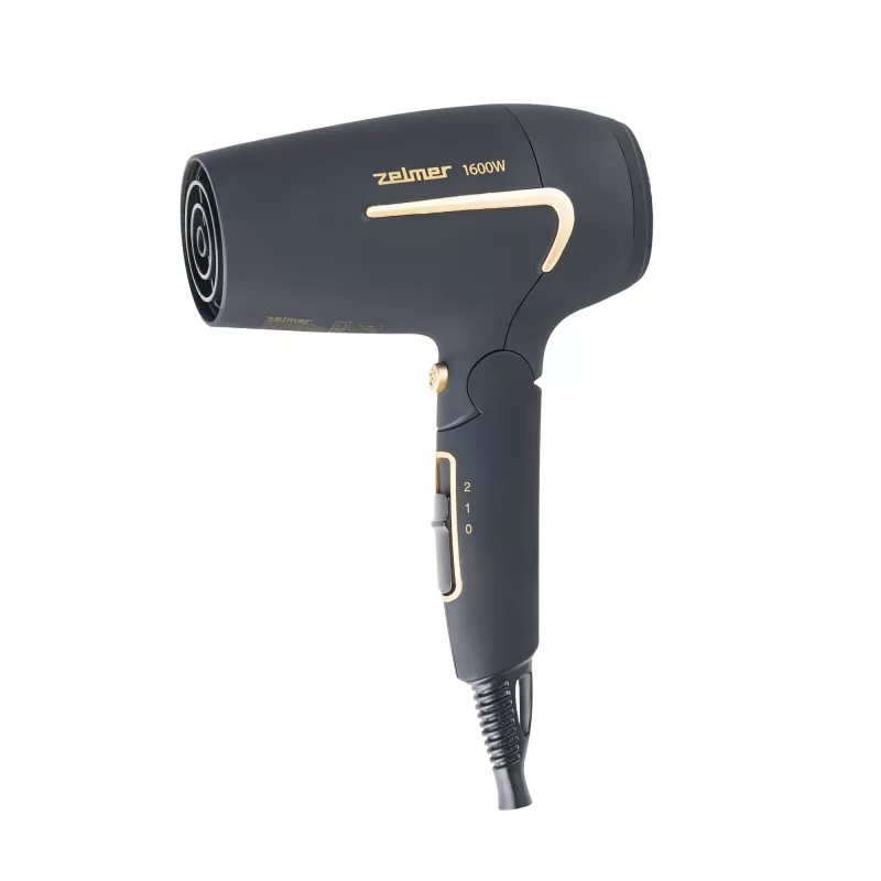 Suszarka do włosów Zelmer ZHD8321 2200W