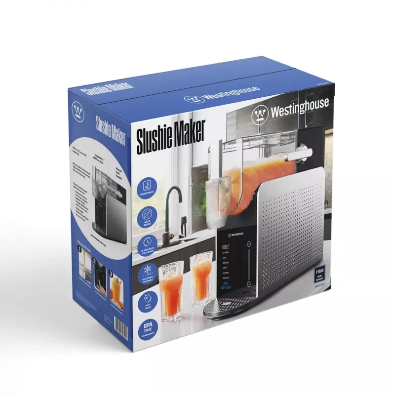 Maszyna do slushy Westinghouse 1,8 l