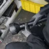 Latarka ręczna Ledlenser P21R Czarna akumulatorowa LED, 1000 lm, IP68, bateria 32700, strumień świetlny 1100 m