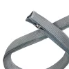 Osłona na kable LogiLink KAB0071 szara