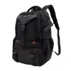 Bezprzewodowa mysz gamingowa White Shark Defender GBP-013 — czarna, bezprzewodowa, optyczna