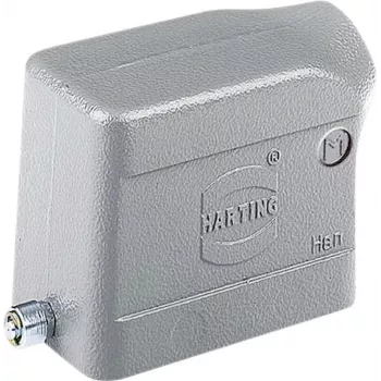 Harting Sleeve Enclosure Han® 10B-gs-R-M25 19 30 010 1541 1 szt. (19 30 010 1541)