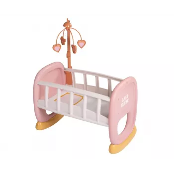 Łóżeczko Baby Nurse