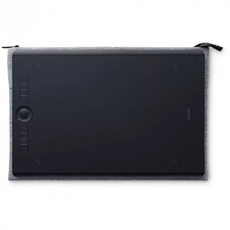 Wacom Soft Case Large etui ochronne na digitizery Cintiq Pro DTH-1620, Intuos Pro Large