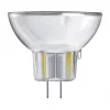 Żarówka halogenowa Osram G4 z reflektorem 20 W 8 V 35 mm