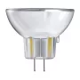 Żarówka halogenowa Osram G4 z reflektorem 20 W 8 V 35 mm