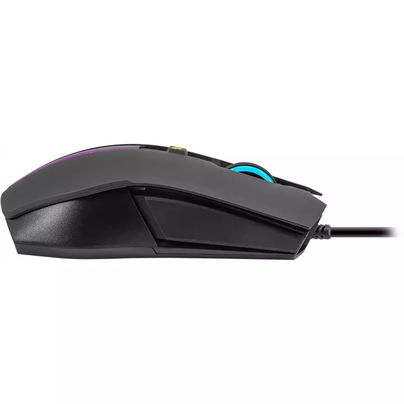 Cooler Master Desktop Gaming Devastator 4 [DE] czarna RGB wersja poprawiona (SGB-3000-KKMF4-DE)
