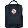 Plecak Fjällräven KÅNKEN Navy — Vinylon i Polipropylen (PP), 27×13×38 cm