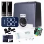 Zestaw Genius Blizzard 900 do bram przesuwnych 900 kg
