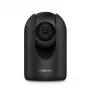 Kamera IP Foscam R4M-B, 4 MP (2560×1440), obiektyw 112°, 4 mm, WDR, Wi‑Fi i Ethernet, kopułka wewnętrzna, noktowizja 10 m