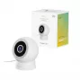 Hombli Smart Outdoor Camera, Compact Cam 2K, biały